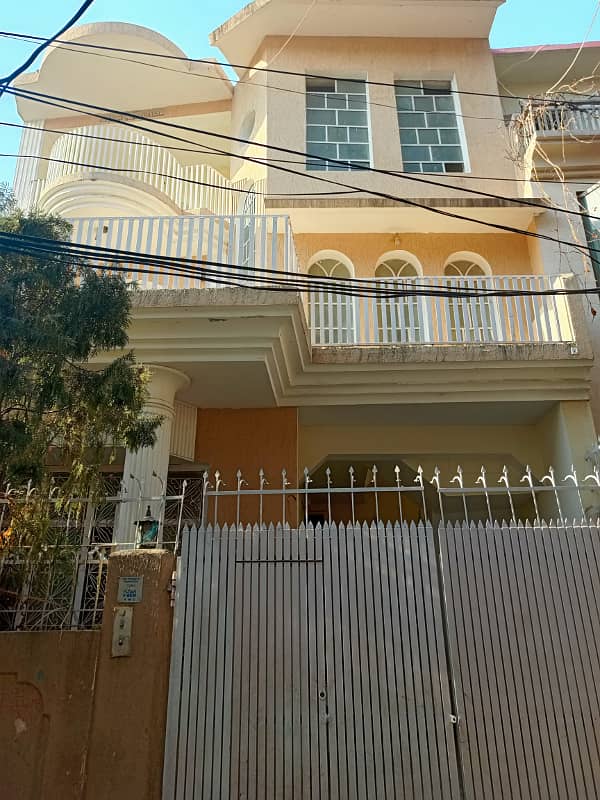 Double storey house for sale 0