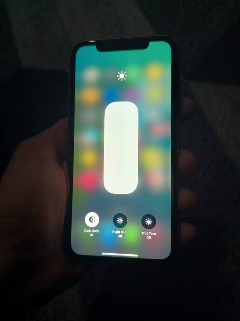 Iphone xr non jv 2