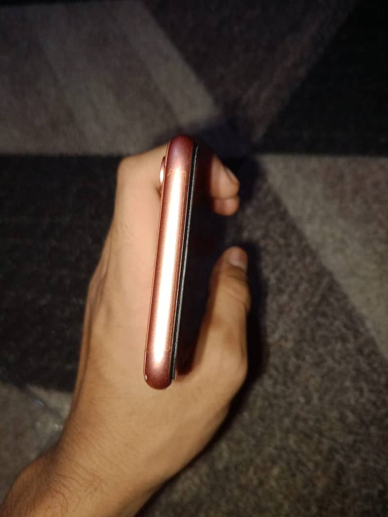 Iphone xr non jv 3