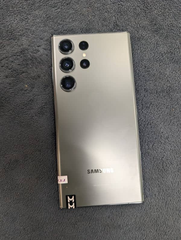 Samsung s23 ultra 0