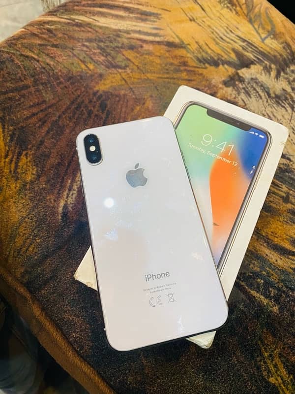 iphone x pta 0