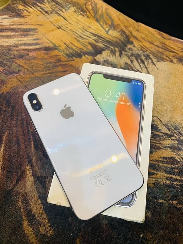 iphone x pta 1