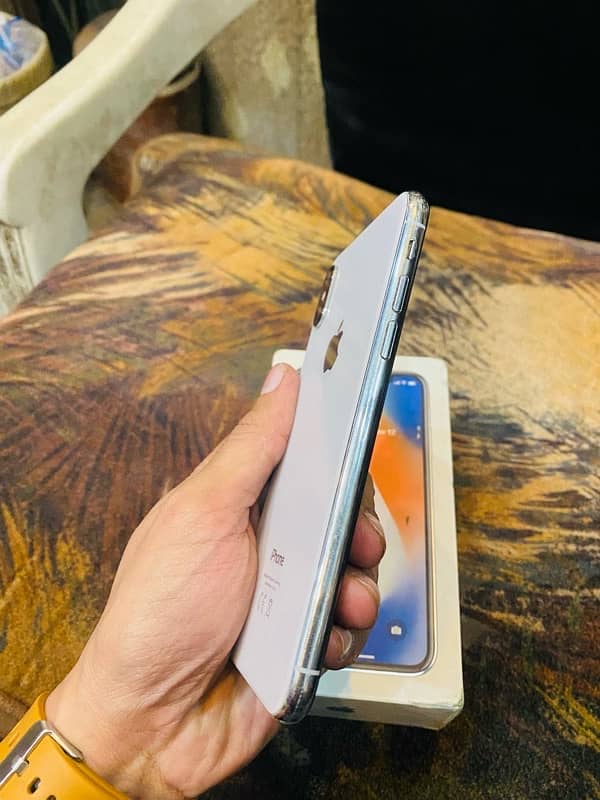 iphone x pta 5