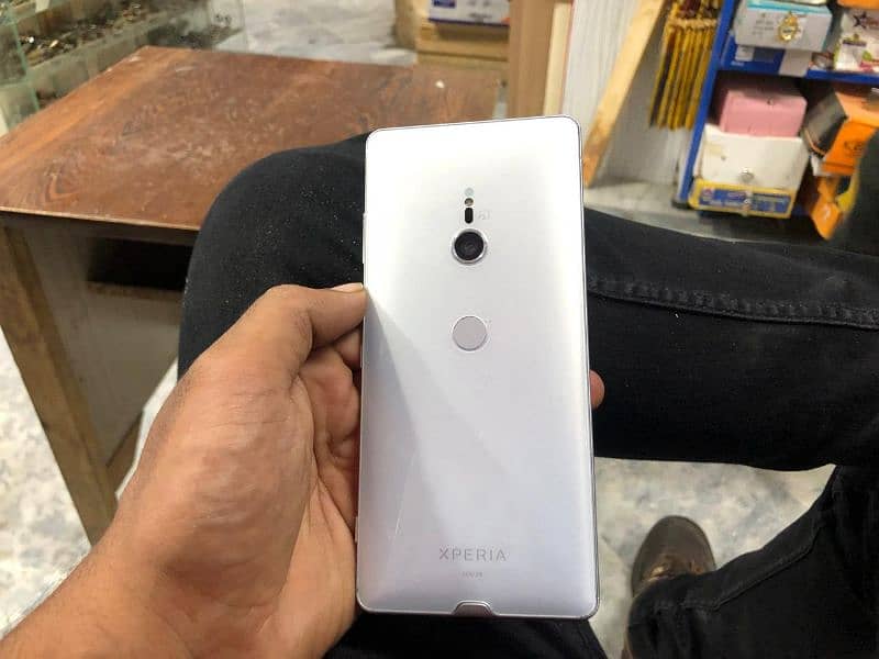 sony xz3 sell pake urjant sell 2