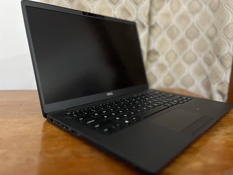 dell latitude 7400 touch lcd 4