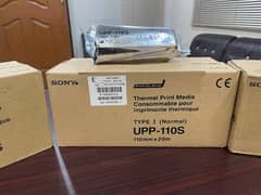 ultrasound paper imported Japan making