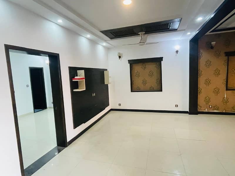 5 Marla House For Rent Available In Jinnah Block Bahria Town Lahore 0