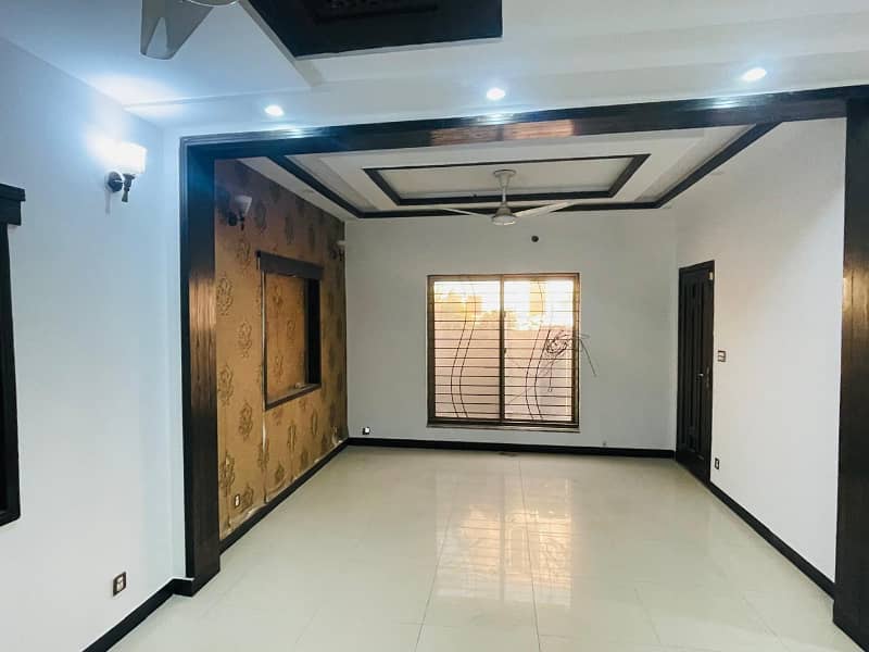 5 Marla House For Rent Available In Jinnah Block Bahria Town Lahore 3