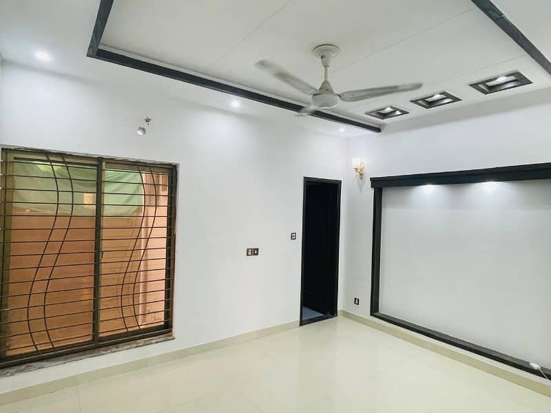 5 Marla House For Rent Available In Jinnah Block Bahria Town Lahore 6