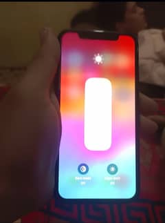 iPhone XS non pta factory