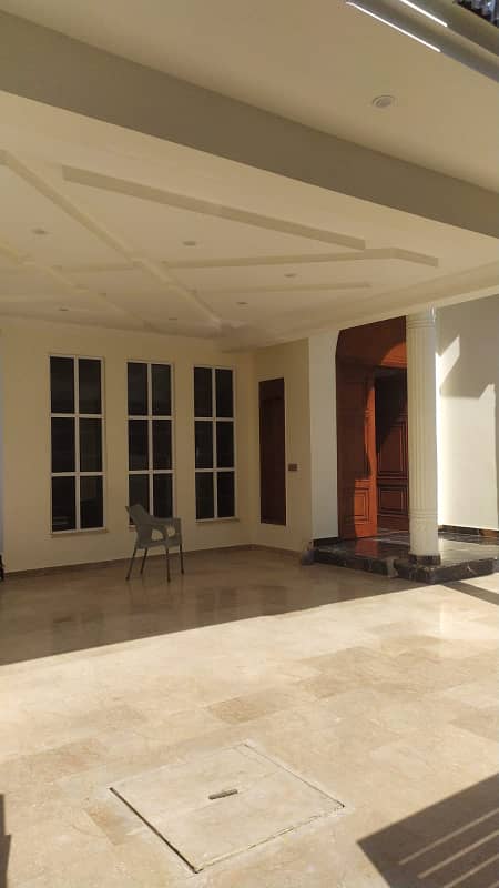 1 Kanal House Available For Sale In Dha Phase 2 Islamabad 17