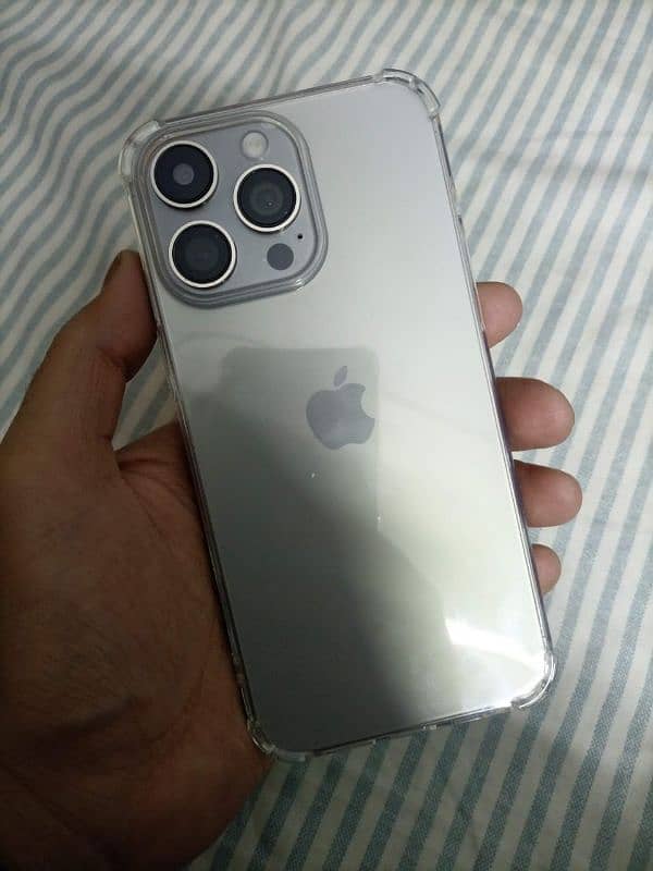 IPhone 15 Pro Max 2