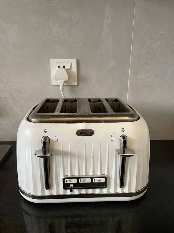 IMPORTED TOASTER 5