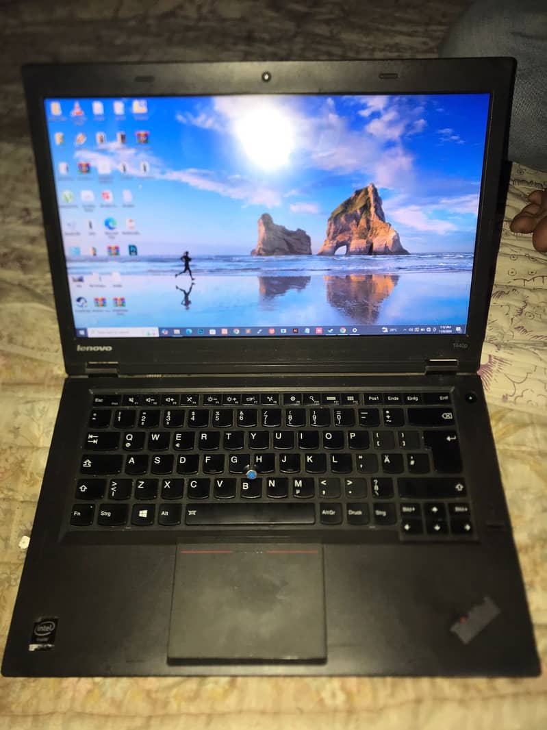 Lenovo i7 4th Generation 0