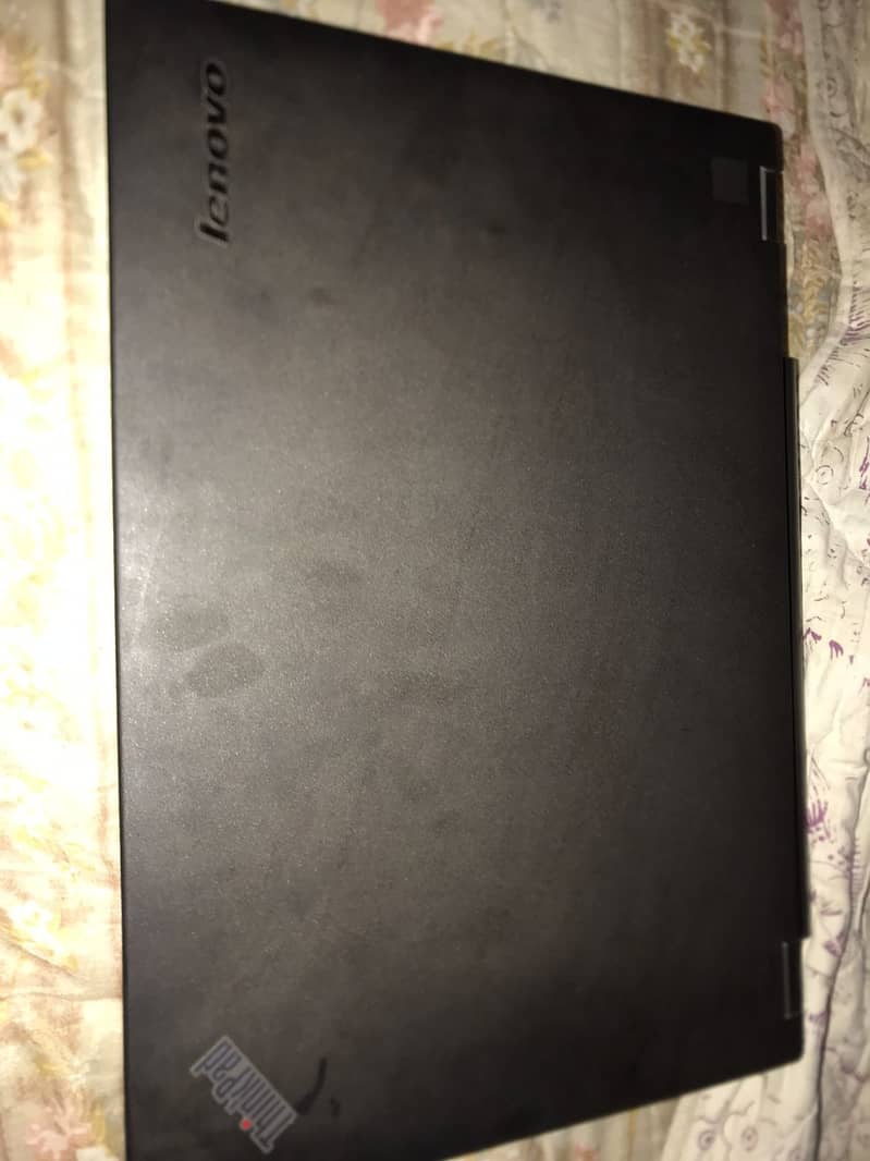 Lenovo i7 4th Generation 4