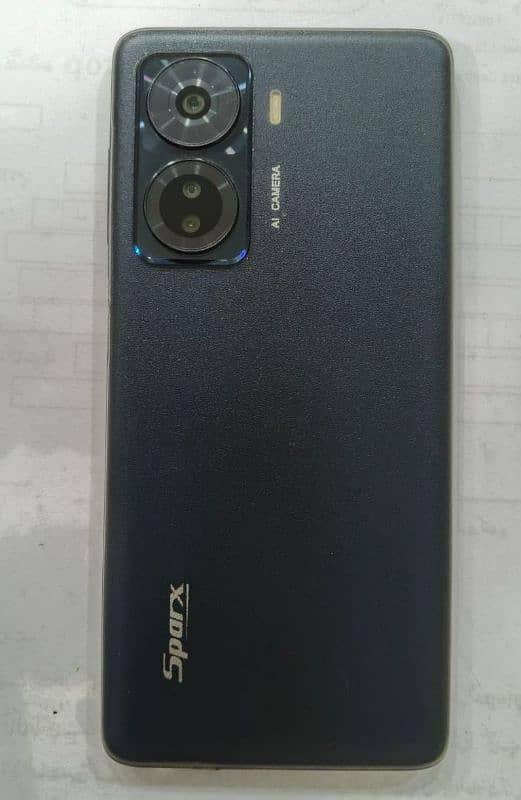 Sparx Note 20 2