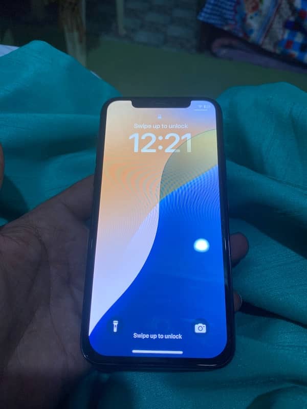 iPhone 11 pro 256gb pta approved 1