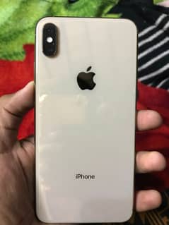 IPhone XS-MAX