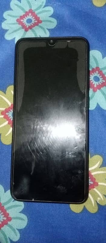 Redmi A+2 all ok hai mobile box and change bhi hai 1