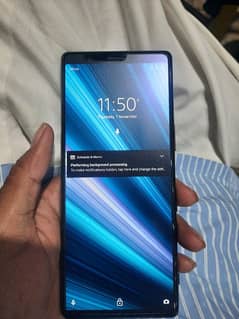 Sony Xperia 5 PTA APPROVED