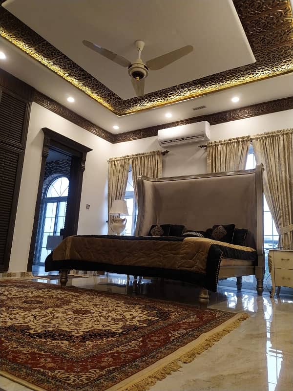 2 Kanal Fully Furnished House For Sale In DHA Phase 5 Islamabad 6