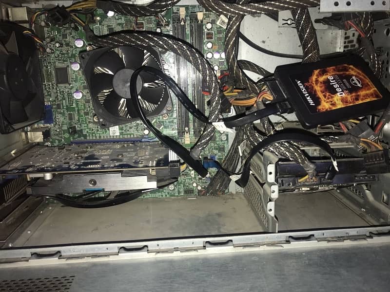 Gaming PC | 2 Gb graphic card 1