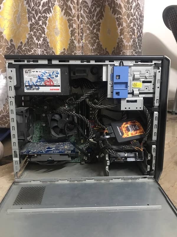 Gaming PC | 2 Gb graphic card 2