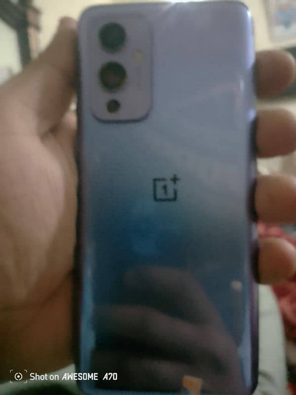 OnePlus 9 1