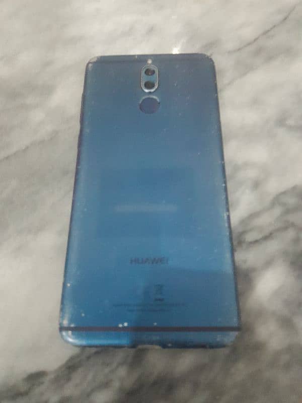 Huawei mate 10 lite 2