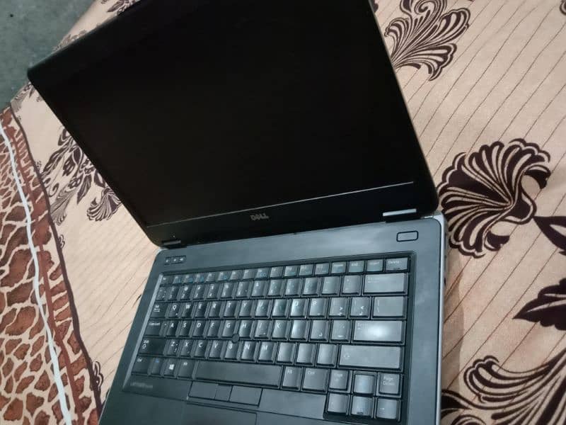 Dell laptop urgent sale 1