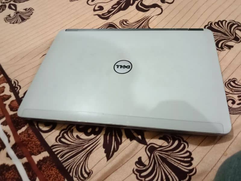 Dell laptop urgent sale 2