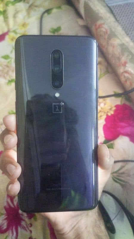 One Plus 7 Pro 8/256 10/10 Condtion Patch Gaming Phone 1