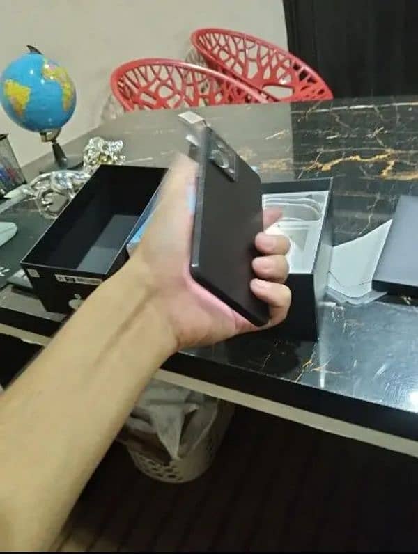 oppo f21 pro full box 8+8/128 official 2