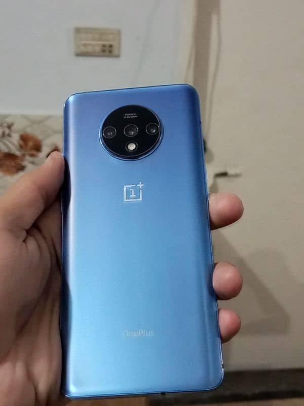 ONEPLUS 7T 6