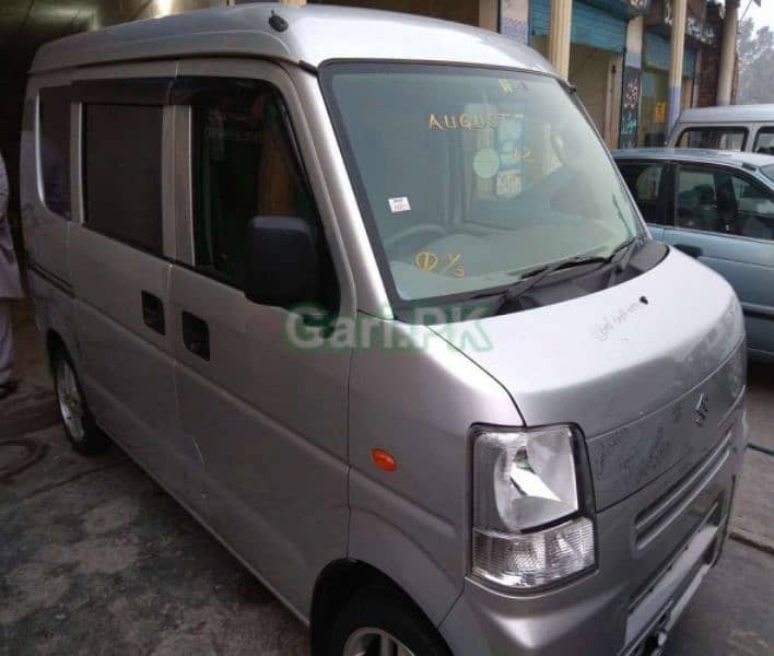 It's Rent Every Daba Hijet Carry Daba Rental Services 0