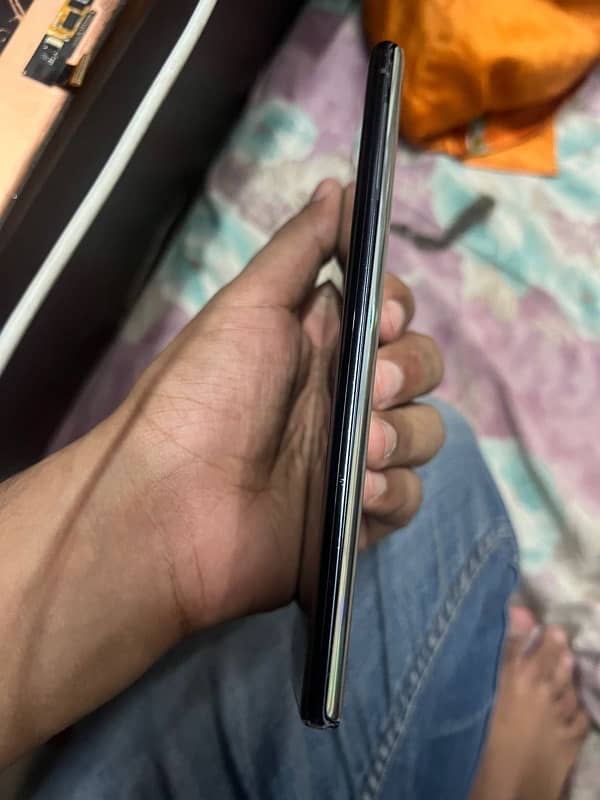 Samsung note 10 plus 5