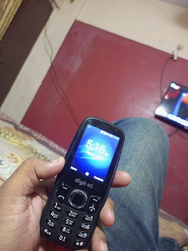 jazz digite 4g hot spot wala 0