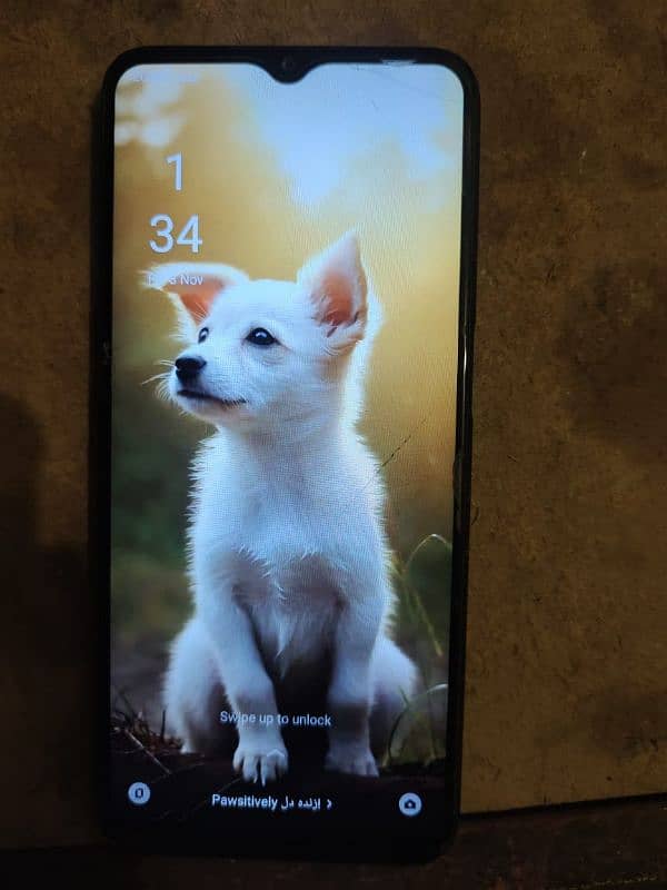 Oppo a16 1