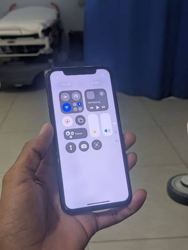 iPhone Xs WhatsApp 03052958845 2