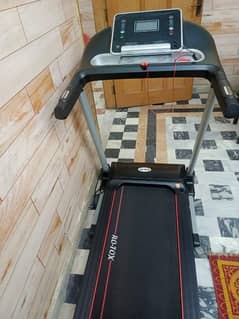 Treadmill For sale DC motor best for home use