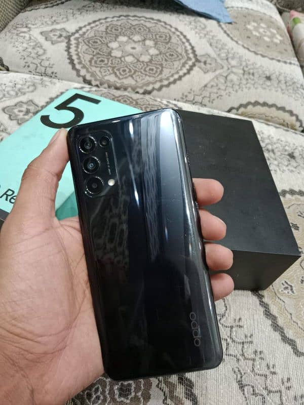 oppo reno 5 all ok exchange iphone 0