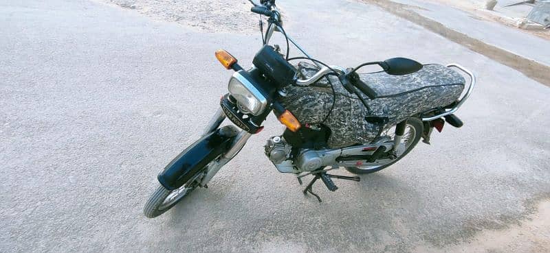 Bike for sell. 3