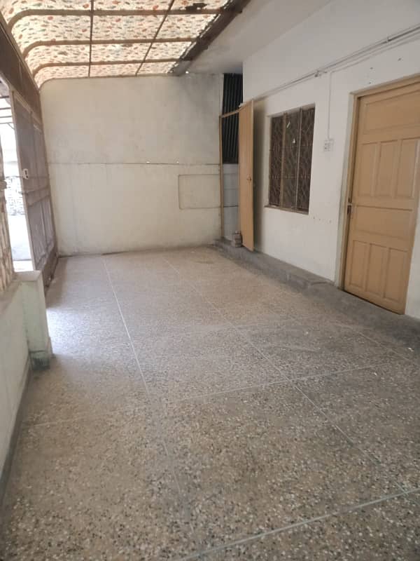 Prestige location house for sale in satellite town 3