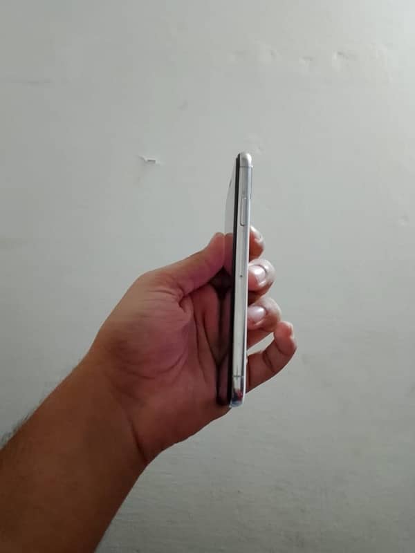 iPhone X 256Gb pta approved 2