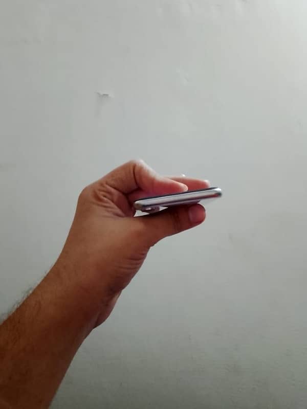 iPhone X 256Gb pta approved 3