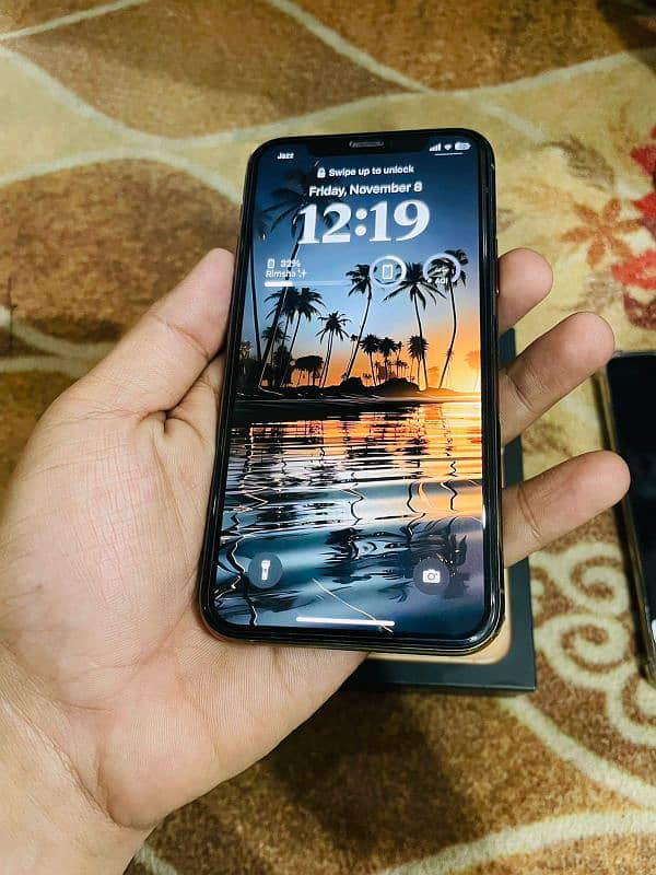 I phone11 pro 256gb 1