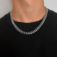 Premium Quality Men’s Chain Necklace