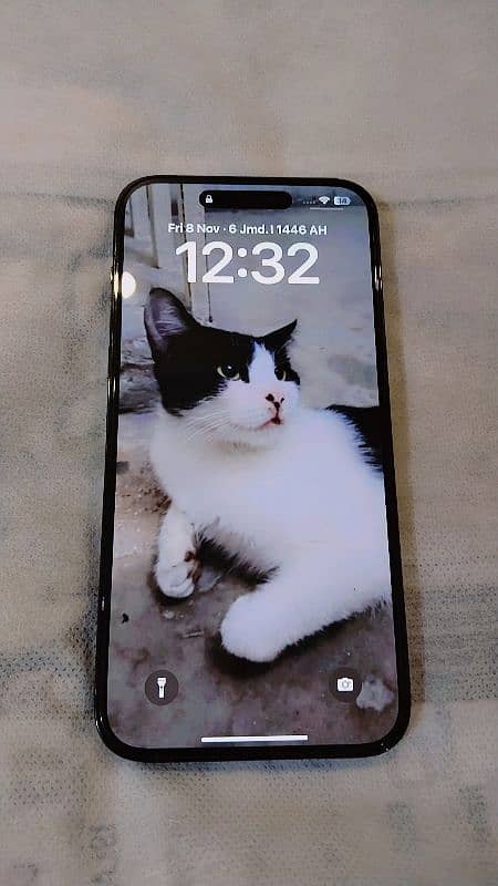 iPhone 14 pro max 128gb non pta 1