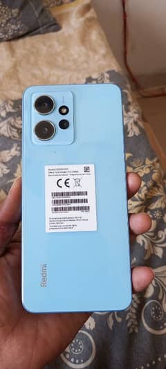 redmi note 12