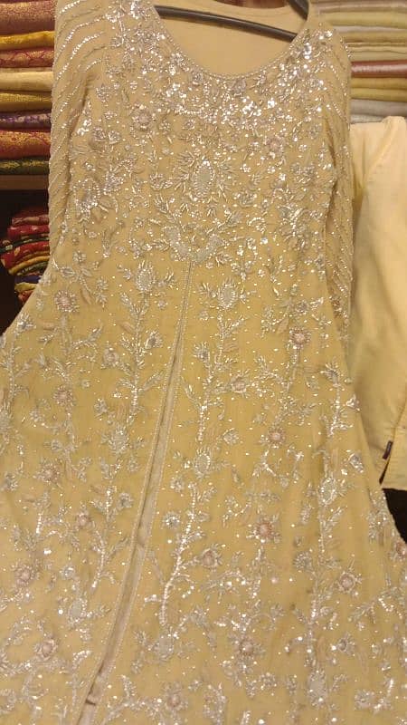 dohlan ka fensi bridal sot odar par teyar kaiy jata hein 03181017280 7